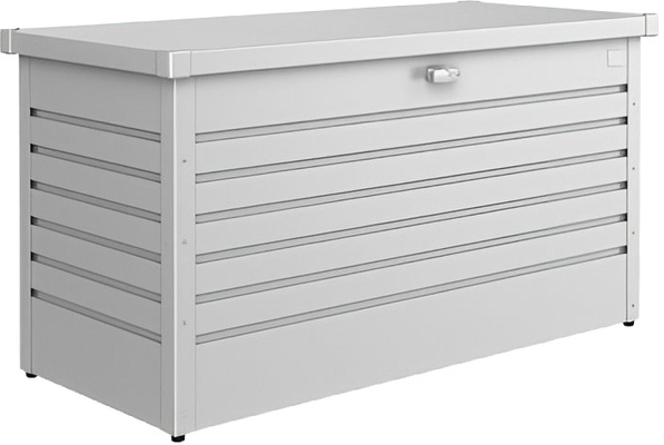 Arcon de Ocio Plata 134 x 62 x 71 cm Arcon de Ocio Plata 134 x 62 x 71 cm